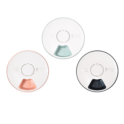 PetPerks auto feeder with music reminder