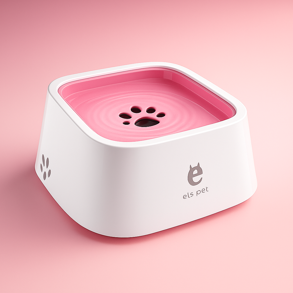 PetPerks portable water bowl – ideal for pets on-the-go